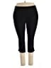Tribal Black Active Pants Size 18 - photo 1