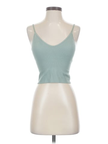 Streetwear Society Tank Top (view 1)