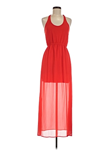 Dee Elle Casual Dress (view 1)
