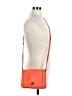 J.Crew Orange Crossbody Bag One size - photo 2
