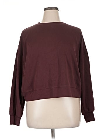 Avia Sweatshirt (view 1)