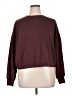 Avia Burgundy Sweatshirt Size XL - photo 1