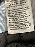 Calvin Klein Chevron-herringbone Gray Shorts Size 2 - photo 5