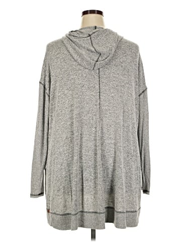 LIVI Poncho (view 2)