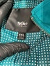 Mossimo 100% Spandex Teal Raincoat Size XXL - photo 6
