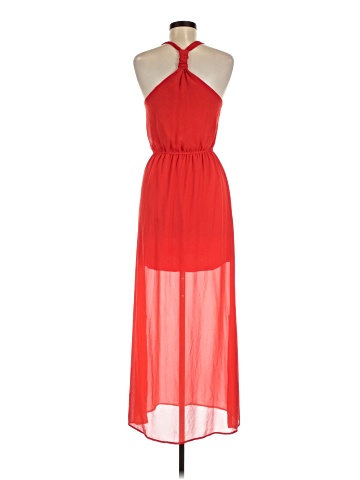 Dee Elle Casual Dress (view 2)