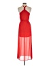 Dee Elle Red Casual Dress Size XS (estimated) - photo 2