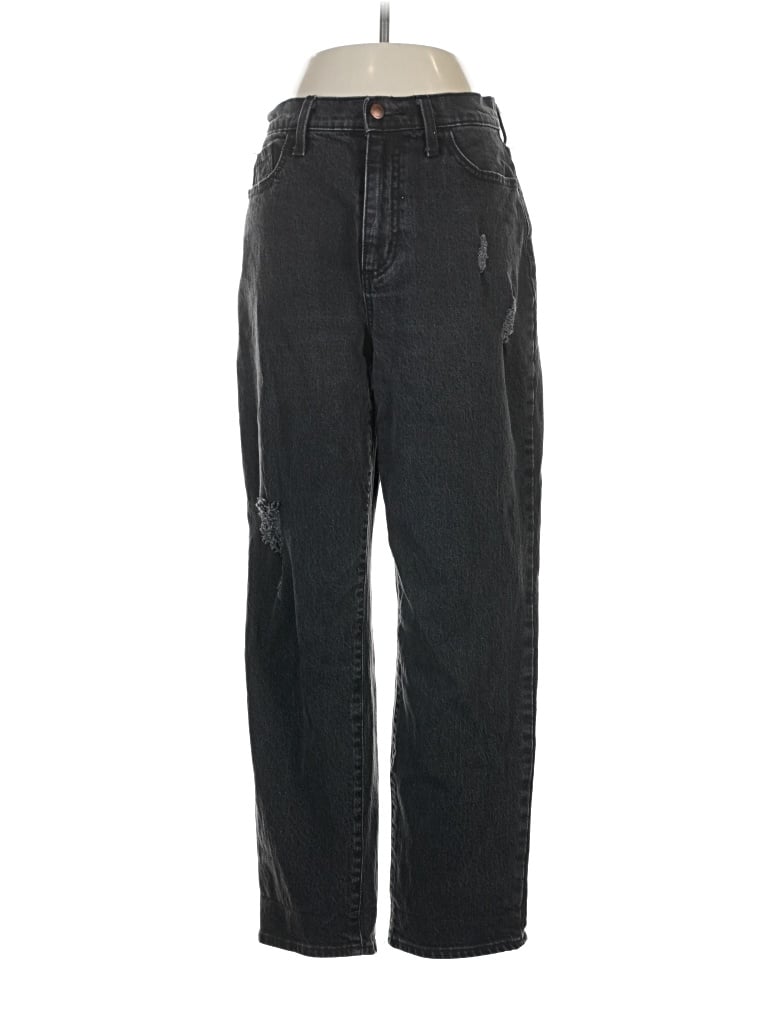 Pre-owned Universal Thread Jeans In Black