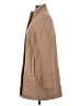 J.Crew Factory Store Tan Coat Size 4 - photo 5