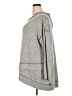 LIVI Gray Poncho Size 22 - photo 5