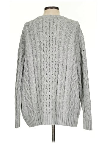 Lands' End Pullover Sweater (view 2)