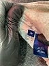 Doncaster Collection Silver Silk Cardigan Size 2W - photo 9