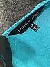 MING WANG Teal Sleeveless T-Shirt Size 1X - photo 7