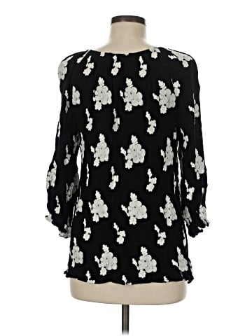 Grace Elements 3/4 Sleeve T-Shirt (view 2)