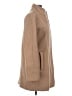 J.Crew Factory Store Tan Coat Size 4 - photo 4