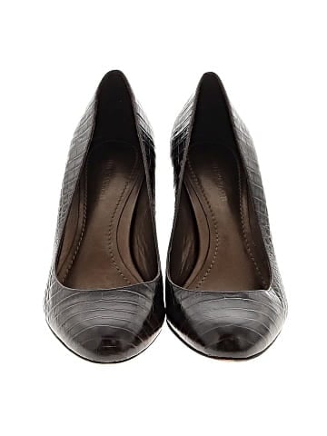 Ann Taylor Heels (view 2)