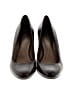 Ann Taylor Black Heels Size 6 - photo 2