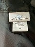 Jaclyn Smith 100% Polyester Houndstooth Black Formal Skirt Size 16 - photo 4