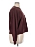 Avia Burgundy Sweatshirt Size XL - photo 4