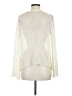 Unbranded Ivory Cardigan Size M (petite) - photo 2