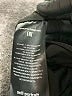 Self-Portrait Black Long Sleeve Top Size 10 - photo 13