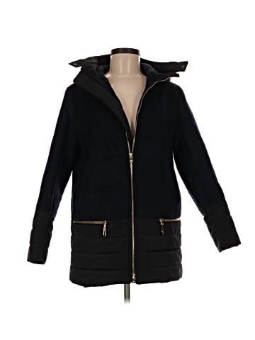 Sandro Coat (view 1)