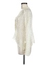 Unbranded Ivory Cardigan Size M (petite) - photo 5