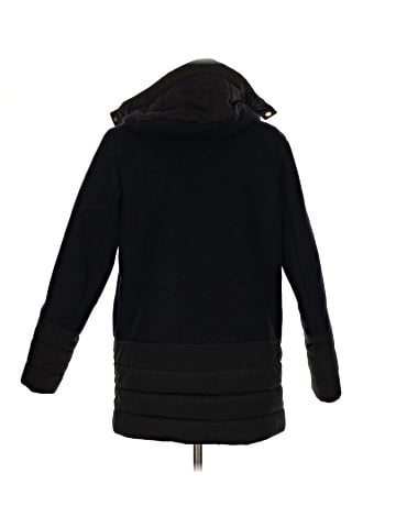 Sandro Coat (view 2)