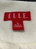 Elle Ivory Coat Size 12 - photo 6