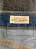 Levi's Blue Denim Shorts Size 23 waist - photo 3