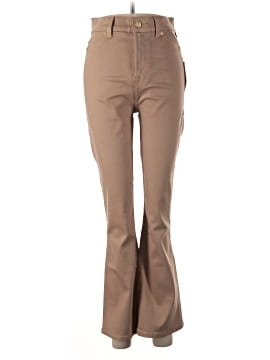 7 For All Mankind Khakis