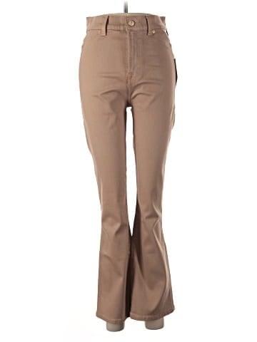 7 For All Mankind Khakis (view 1)