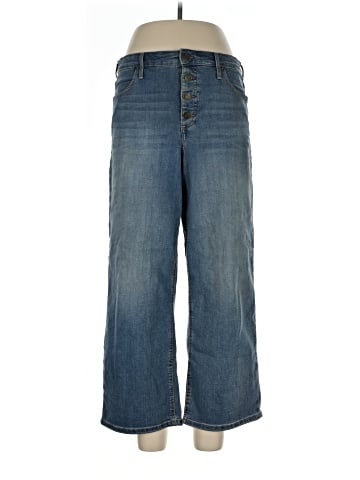 Skinnygirl Jeans (view 1)