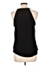 Candie's Black Sleeveless Top Size L - photo 2