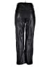 Halogen 100% Polyester Black Casual Pants Size 16 - photo 2