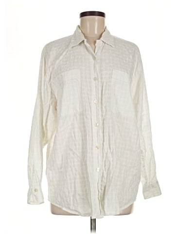 Geoffrey Beene Sport Long Sleeve Button-Down Shirt (view 1)