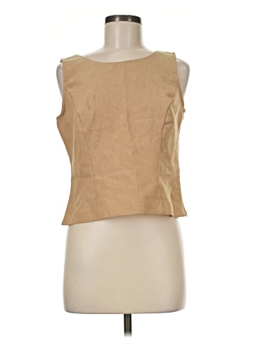 Sag Harbor Sleeveless T-Shirt (view 1)