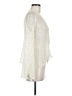 Unbranded Ivory Cardigan Size M (petite) - photo 4