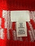 H&M Stars Red Pullover Sweater Size M - photo 7