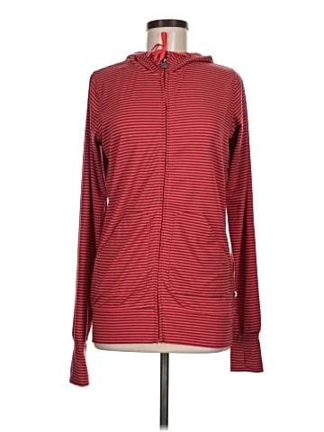 Burton Zip Up Hoodie (view 1)
