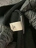 Bebe Solid Black Casual Skirt Size M - photo 6