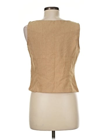 Sag Harbor Sleeveless T-Shirt (view 2)