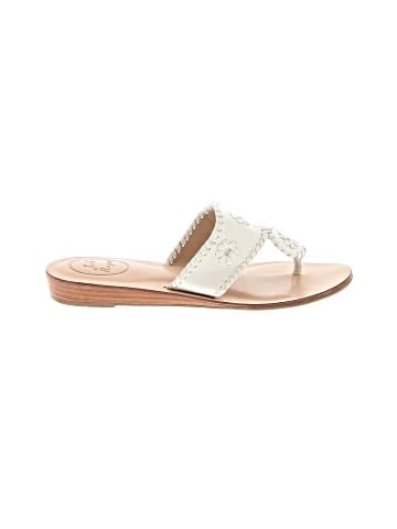 Jack Rogers Sandals (view 1)