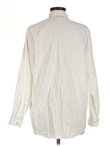 Geoffrey Beene Sport Long Sleeve Button-Down Shirt (view 2)