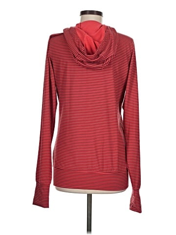 Burton Zip Up Hoodie (view 2)