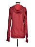 Burton Stripes Red Zip Up Hoodie Size M - photo 2