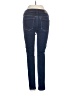 American Eagle Outfitters Solid Blue Jeans Size 0Short - photo 2