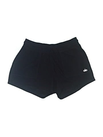 Alo Yoga Athletic Shorts (view 1)