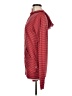 Burton Stripes Red Zip Up Hoodie Size M - photo 5