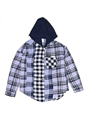Justice Jacket (view 1)